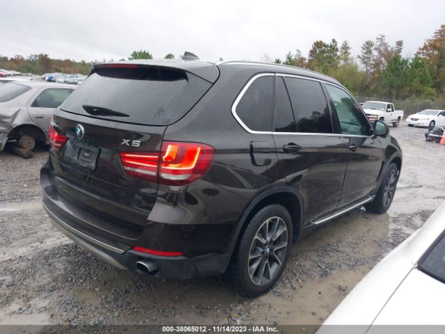 5UXKR2C58E0C00179 BMW X5 Sdrive35i