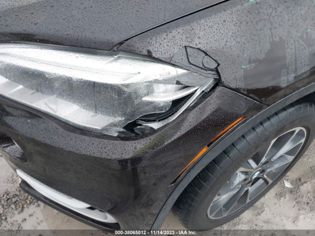 5UXKR2C58E0C00179 BMW X5 Sdrive35i