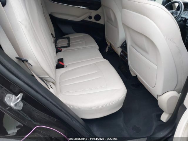 5UXKR2C58E0C00179 BMW X5 Sdrive35i