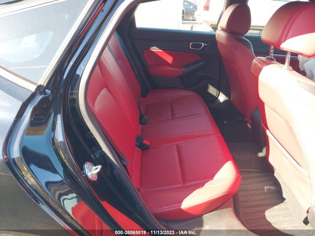 Acura Integra W/a-spec Package 2023 19UDE4H34PA010237 Image 8