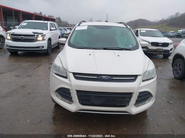 Ford ESCAPE SE 2016 1FMCU9G95GUC01384 Image 12