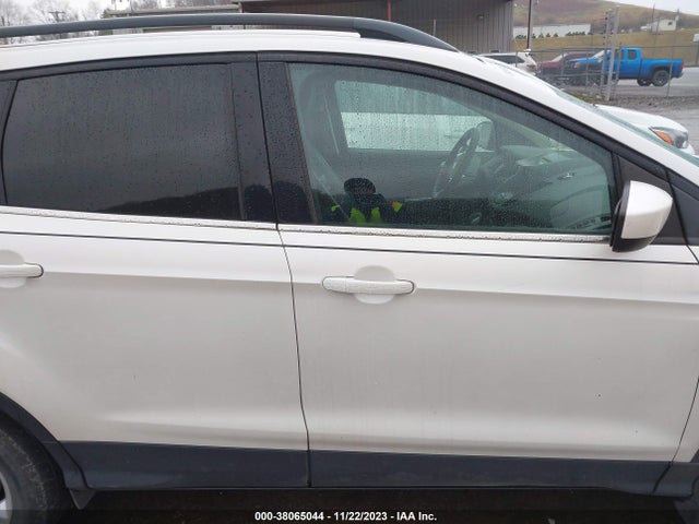 Ford ESCAPE SE 2016 1FMCU9G95GUC01384 Image 13