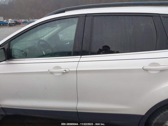 Ford ESCAPE SE 2016 1FMCU9G95GUC01384 Image 14