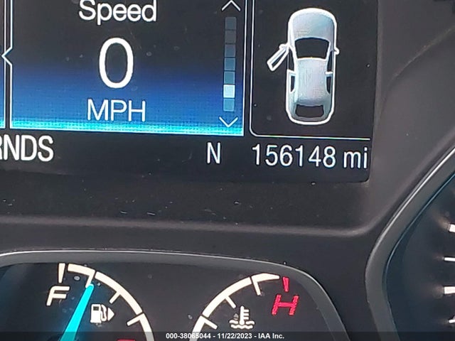 Ford ESCAPE SE 2016 1FMCU9G95GUC01384 Image 15