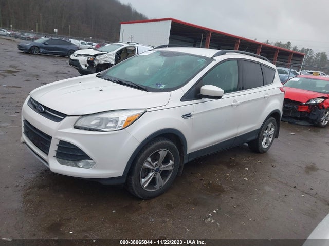 Ford ESCAPE SE 2016 1FMCU9G95GUC01384 Image 2