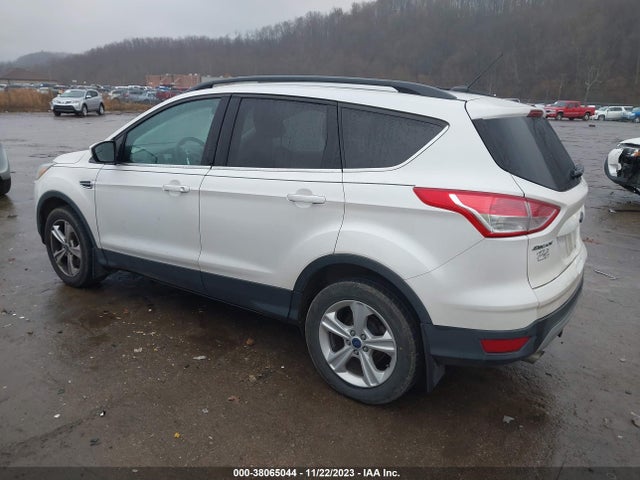 Ford ESCAPE SE 2016 1FMCU9G95GUC01384 Image 3