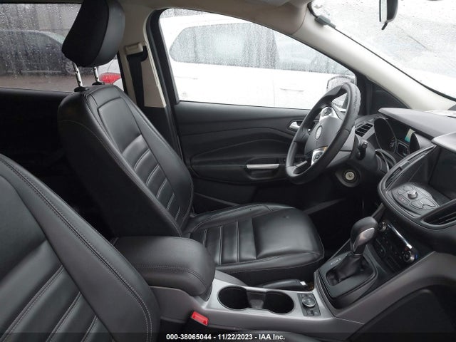 Ford ESCAPE SE 2016 1FMCU9G95GUC01384 Image 5