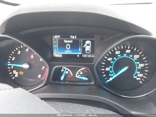 Ford ESCAPE SE 2016 1FMCU9G95GUC01384 Image 7
