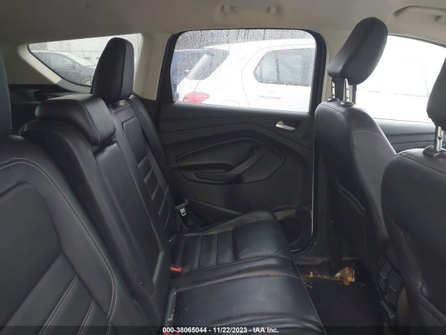 Ford ESCAPE SE 2016 1FMCU9G95GUC01384 Image 8