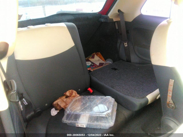 2015 FIAT 500 3C3CFFAR0FT507704 Photo 7