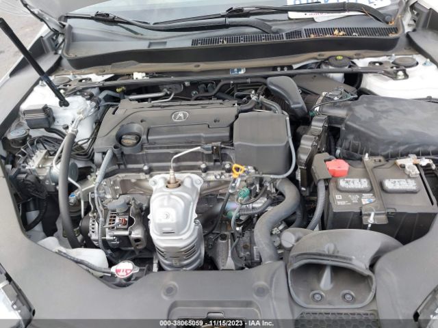 19UUB1F30LA015987 Acura Tlx Standard