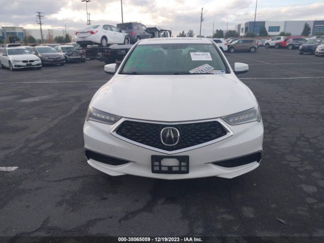 19UUB1F30LA015987 Acura Tlx Standard