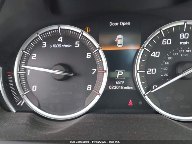 19UUB1F30LA015987 Acura Tlx Standard