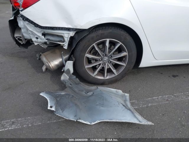 19UUB1F30LA015987 Acura Tlx Standard