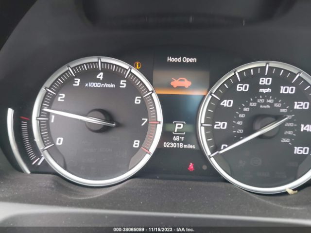 19UUB1F30LA015987 Acura Tlx Standard
