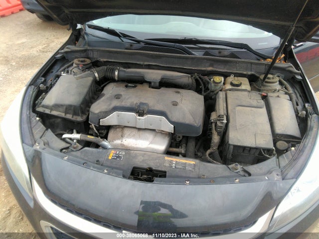 Chevrolet MALIBU LT 2014 1G11C5SL5EF301277 Image 10
