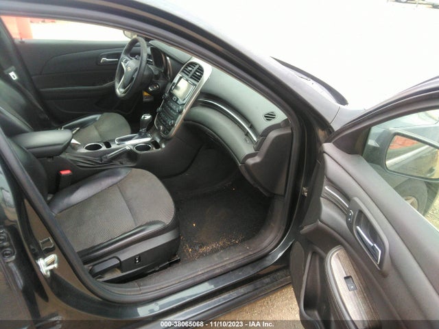 Chevrolet MALIBU LT 2014 1G11C5SL5EF301277 Image 5