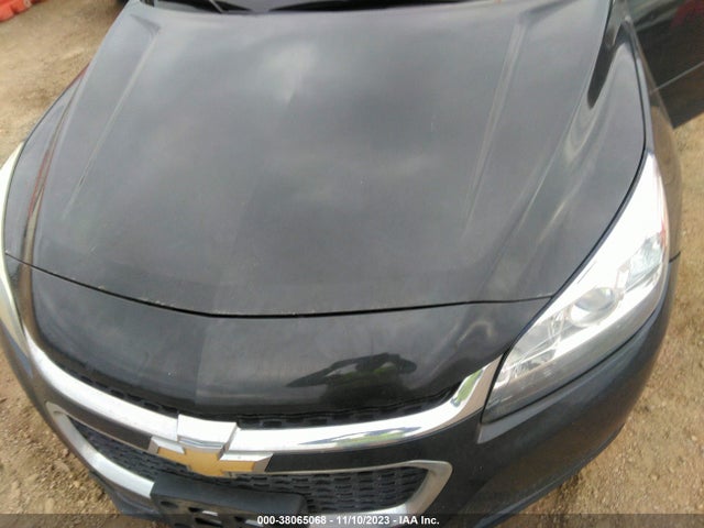 Chevrolet MALIBU LT 2014 1G11C5SL5EF301277 Image 6