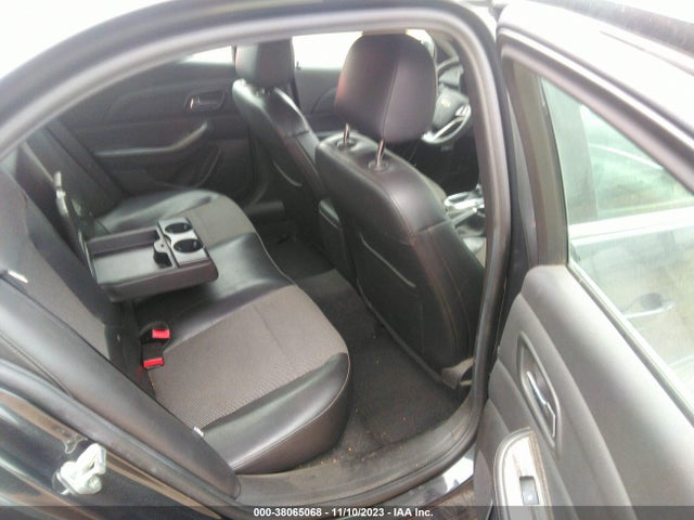 Chevrolet MALIBU LT 2014 1G11C5SL5EF301277 Image 8