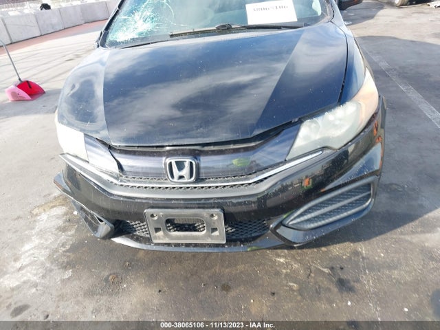 Honda CIVIC EX 2015 2HGFG3B88FH501623 Image 12