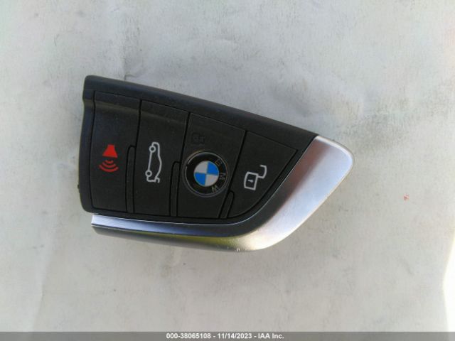 2023 BMW 4 SERIES WBA83AP07PCM21337 Photo 10