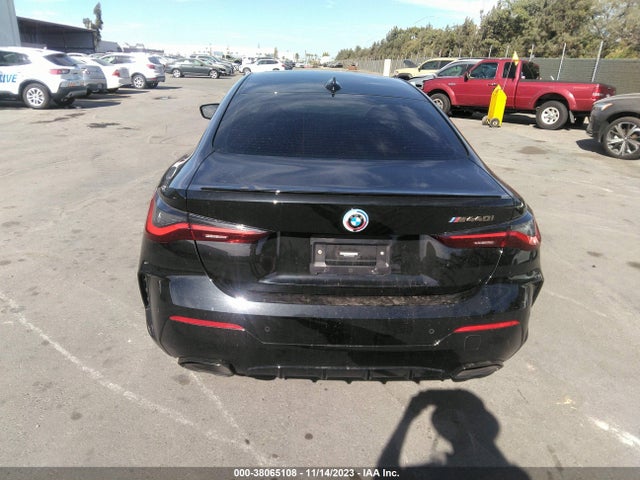 BMW 4 Series M440i 2023 WBA83AP07PCM21337 Image 16