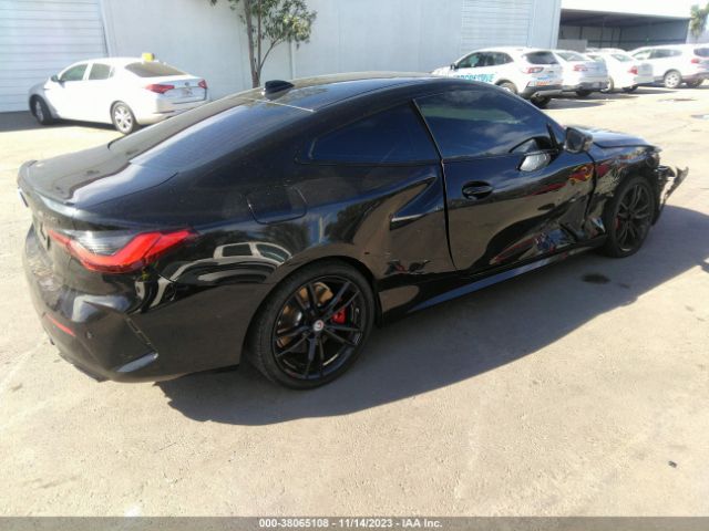 2023 BMW 4 SERIES WBA83AP07PCM21337 Photo 3