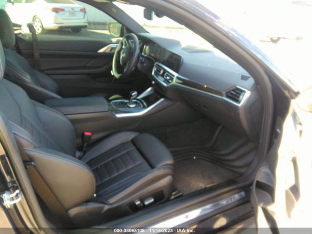 2023 BMW 4 SERIES WBA83AP07PCM21337 Photo 4