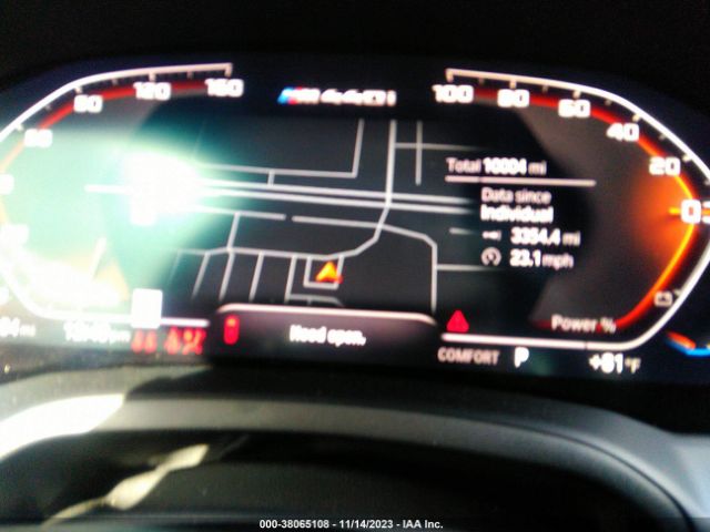 2023 BMW 4 SERIES WBA83AP07PCM21337 Photo 6