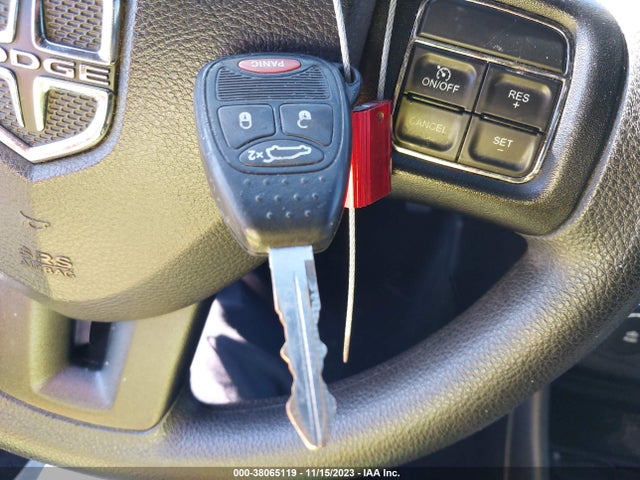 Dodge AVENGER SE 2014 1C3CDZAB2EN109192 Image 11