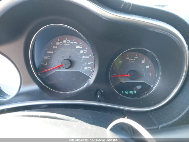 Dodge AVENGER SE 2014 1C3CDZAB2EN109192 Image 7