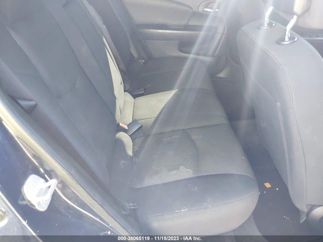 Dodge AVENGER SE 2014 1C3CDZAB2EN109192 Image 8