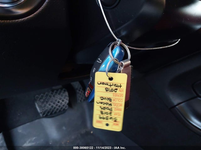 2018 PORSCHE MACAN WP1AG2A5XJLB62075 Photo 10