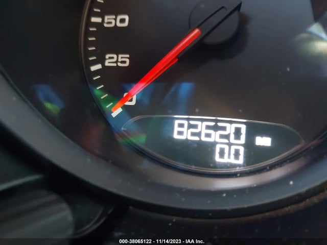 2018 PORSCHE MACAN WP1AG2A5XJLB62075 Photo 6