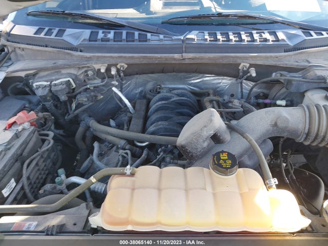 Ford F-150 Xlt 2017 1FTFW1EF9HKC73532 Image 10