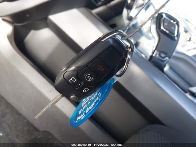 Ford F-150 Xlt 2017 1FTFW1EF9HKC73532 Image 11