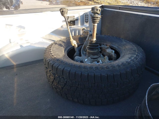 Ford F-150 Xlt 2017 1FTFW1EF9HKC73532 Image 12