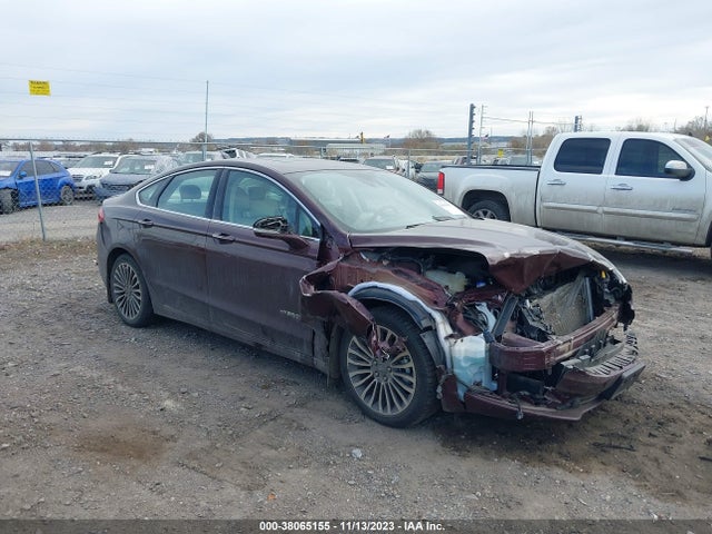2017 3FA6P0RU2HR274801 main image