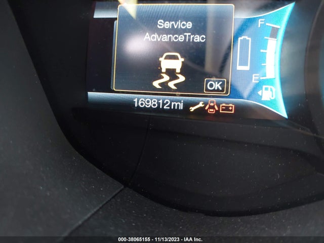 Ford Fusion Hybrid Platinum 2017 3FA6P0RU2HR274801 Image 16
