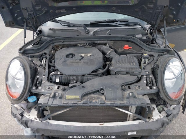 2015 MINI HARDTOP WMWXP7C56F2A38484 Photo 9
