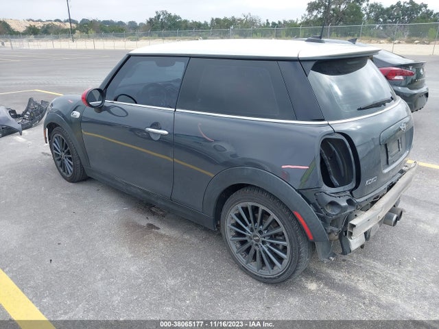 2015 MINI HARDTOP WMWXP7C56F2A38484 Photo 2