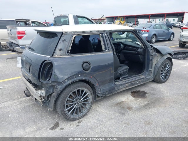 2015 MINI HARDTOP WMWXP7C56F2A38484 Photo 3