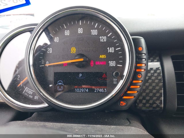 2015 MINI HARDTOP WMWXP7C56F2A38484 Photo 6