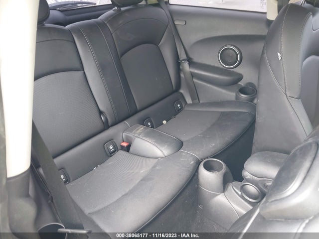 2015 MINI HARDTOP WMWXP7C56F2A38484 Photo 7