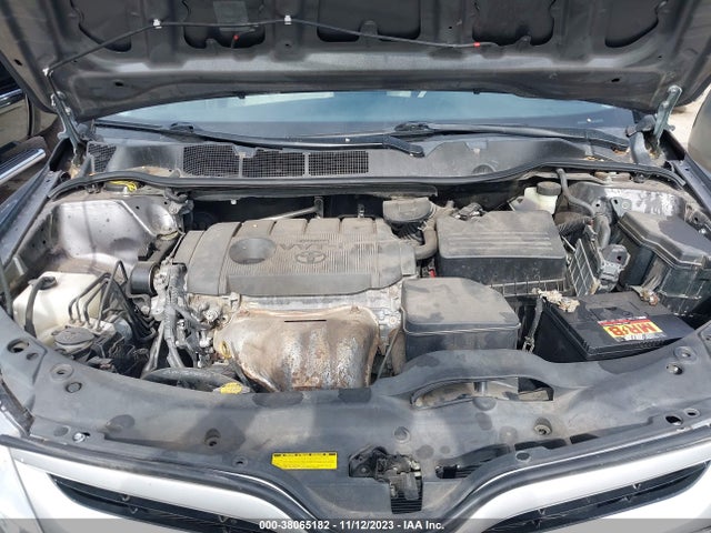 Toyota Venza Le/xle 2015 4T3ZA3BB5FU091310 Image 10