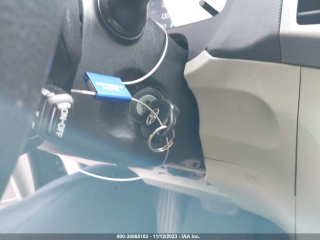 Toyota Venza Le/xle 2015 4T3ZA3BB5FU091310 Image 11