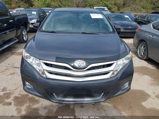 Toyota Venza Le/xle 2015 4T3ZA3BB5FU091310 Image 12