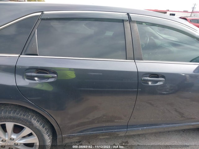 Toyota Venza Le/xle 2015 4T3ZA3BB5FU091310 Image 13