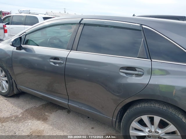 Toyota Venza Le/xle 2015 4T3ZA3BB5FU091310 Image 14