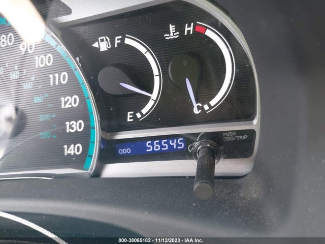 Toyota Venza Le/xle 2015 4T3ZA3BB5FU091310 Image 15